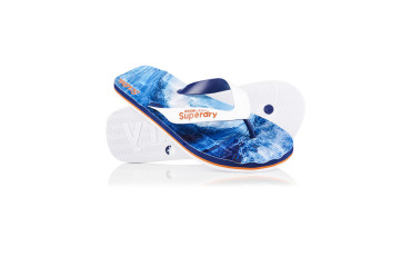 Scuba Flip Flops