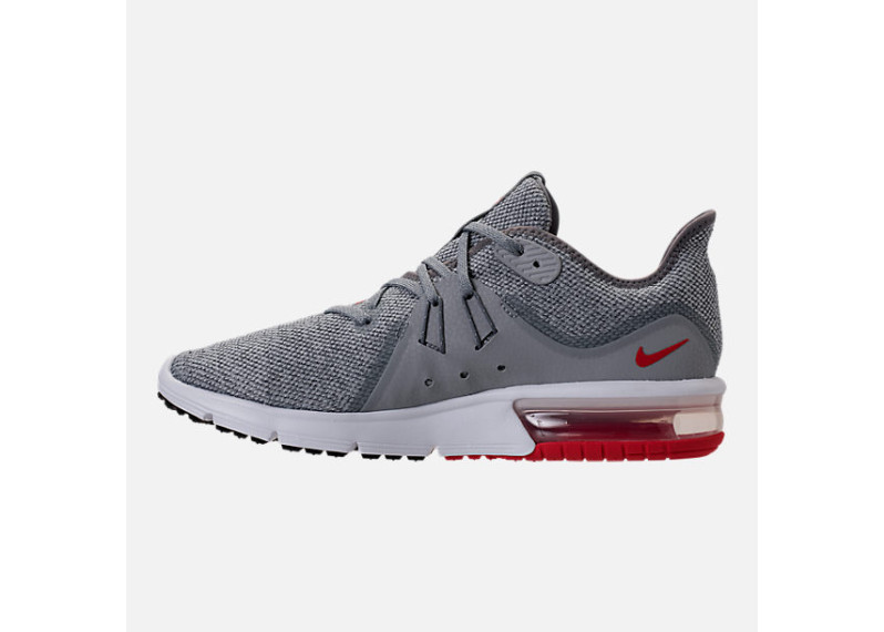 AIR MAX SEQUENT 3 RUNNING SHOES