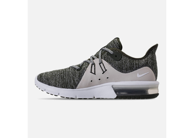 AIR MAX SEQUENT 3 RUNNING SHOES