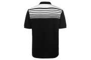 Stripe Polo Mens