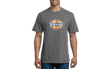 Vintage Dickies Logo Graphic T-Shirt