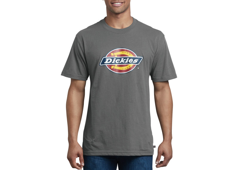 Vintage Dickies Logo Graphic T-Shirt