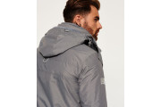 Hooded Arctic SD-Wind Attacker Jacket