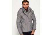 Hooded Arctic SD-Wind Attacker Jacket