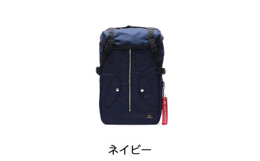 ALPHA INDUSTRIES backpack ALP-0493200