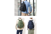 ALPHA INDUSTRIES backpack ALP-40015