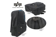 ALPHA INDUSTRIES backpack ag-878000