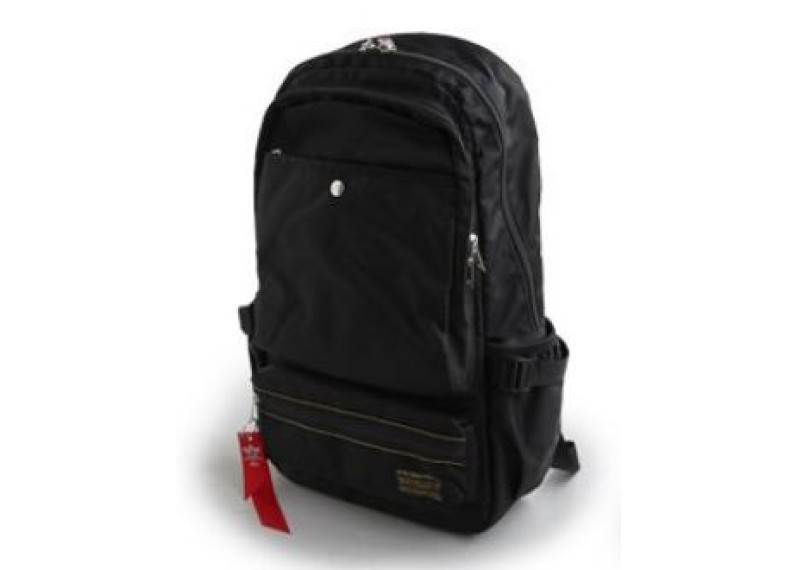 ALPHA INDUSTRIES backpack 160218012