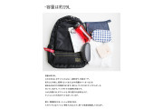 ALPHA INDUSTRIES backpack 160218012