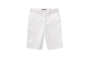 大童 Slim Fit Stretch Chino Short