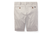 大童 Slim Fit Stretch Chino Short