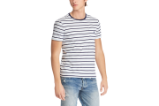 Custom Slim Fit Cotton T-Shirt