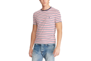 Custom Slim Fit Cotton T-Shirt