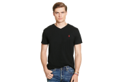 Classic Fit Cotton T-Shirt