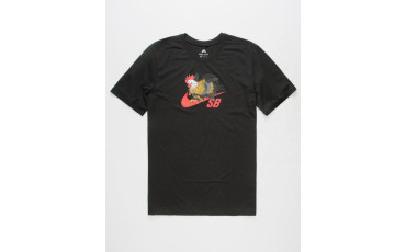 Dri-FIT Rooster Mens T-Shirt