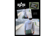 日版 2way shoulder bag 12689057 (賣家3-4星期內發貨)