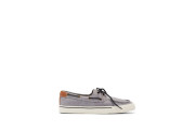 Pharis Boat Shoe