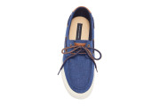 Pharis Boat Shoe