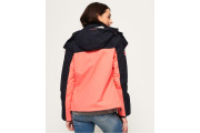 Pacific Arctic Hooded Pop Zip SD-Windcheater