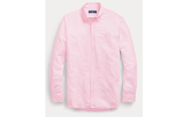 大人裝 Classic Fit Poplin Shirt