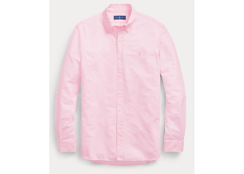 大人裝 Classic Fit Poplin Shirt