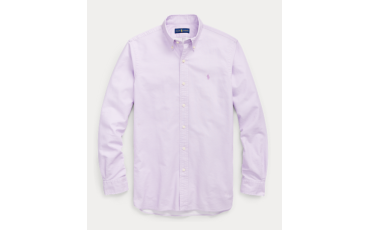 大人裝 Classic Fit Poplin Shirt