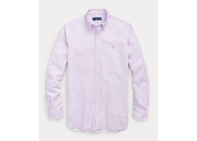 大人裝 Classic Fit Poplin Shirt