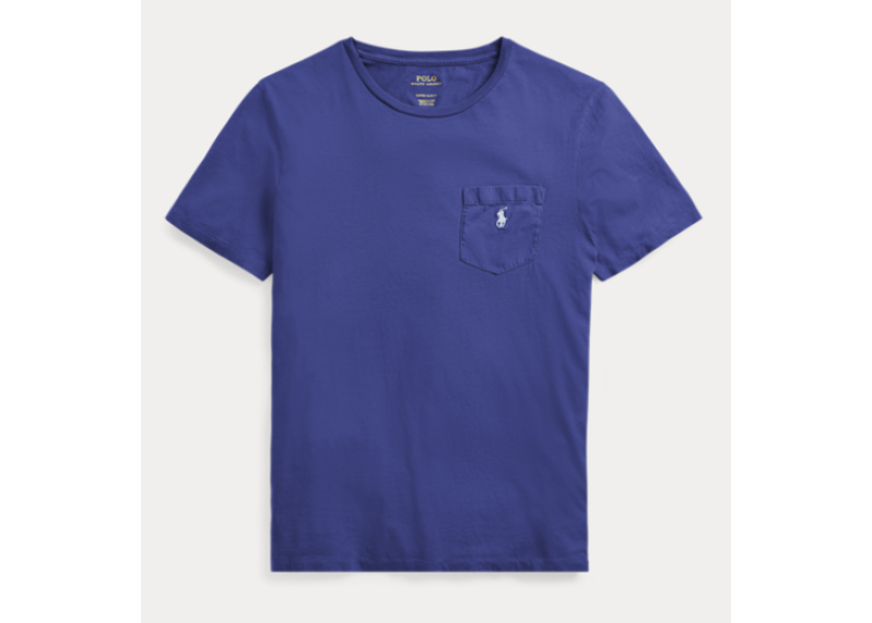 Custom Slim Fit Cotton T-Shirt