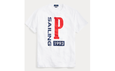 CP-93 Classic Fit T-Shirt