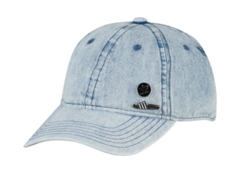 RELAXED PIN STRAPBACK - MEN'S