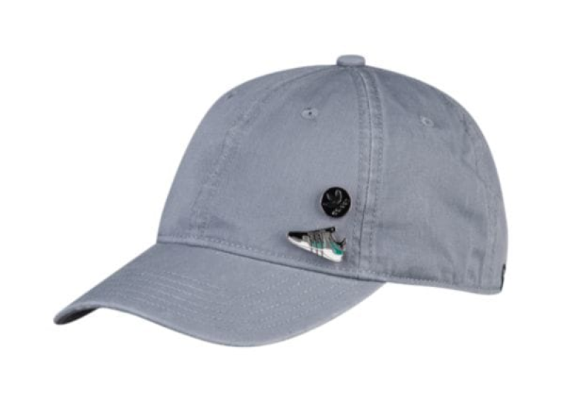 RELAXED PIN STRAPBACK - MEN'S