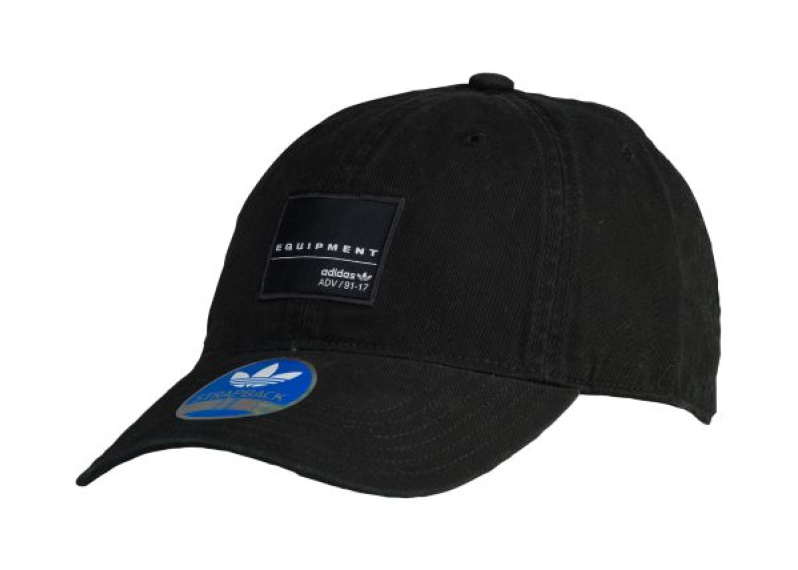 EQT RELAXED CAP - MEN'S