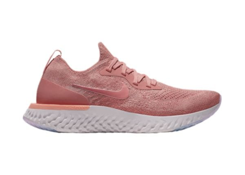 女裝 EPIC REACT FLYKNIT - WOMEN'S