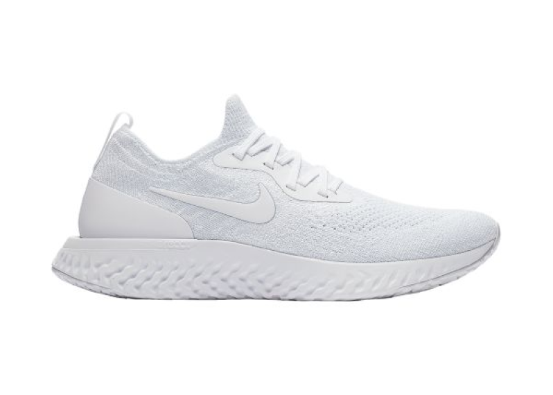 男裝 EPIC REACT FLYKNIT