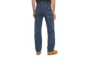 Workhorse Double-Knee Jeans - Relaxed Fit