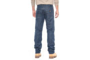 Flex Tough Max Straight Leg Jeans - 5-Pocket