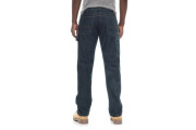 Flex Carpenter Tough Max Jeans - Relaxed Fit, Straight Leg