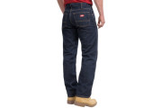 Regular Fit Jeans - Straight Leg