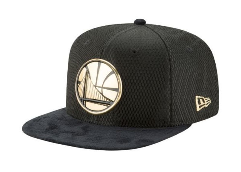 NBA ON COURT SNAPBACK