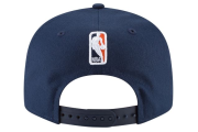 NBA 9FIFTY SNAPBACK CAP - MEN'S