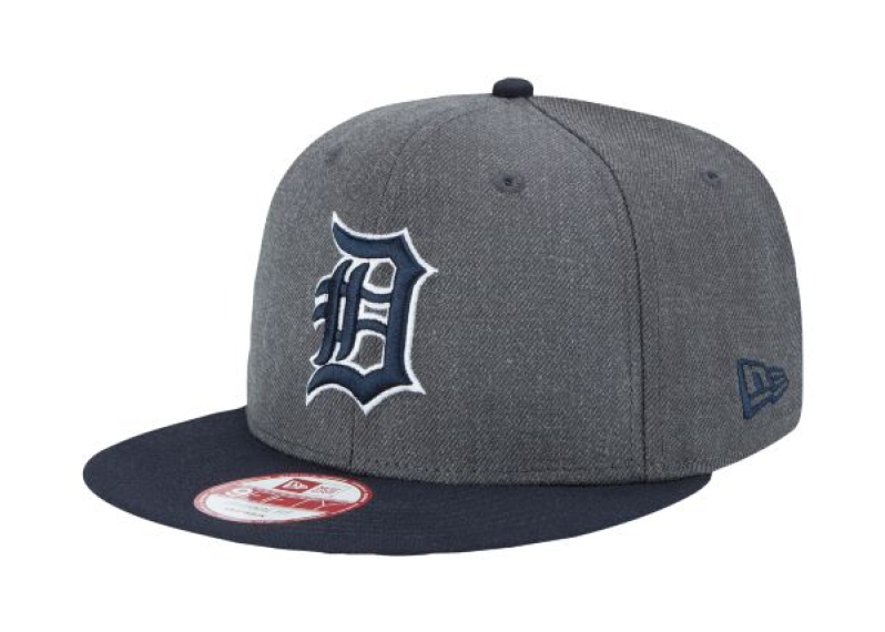 MLB 9FIFTY SNAPBACK CAP - MEN'S