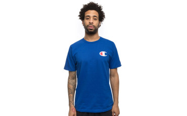 Heritage C Logo T-Shirt