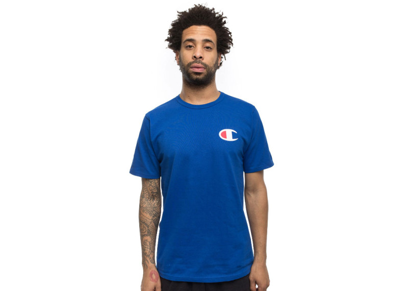 Heritage C Logo T-Shirt