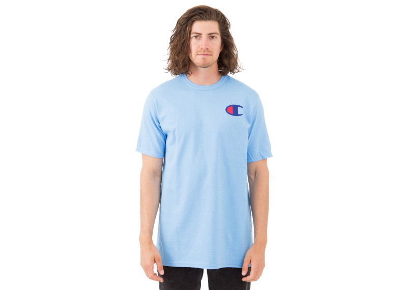 Heritage C Logo T-Shirt