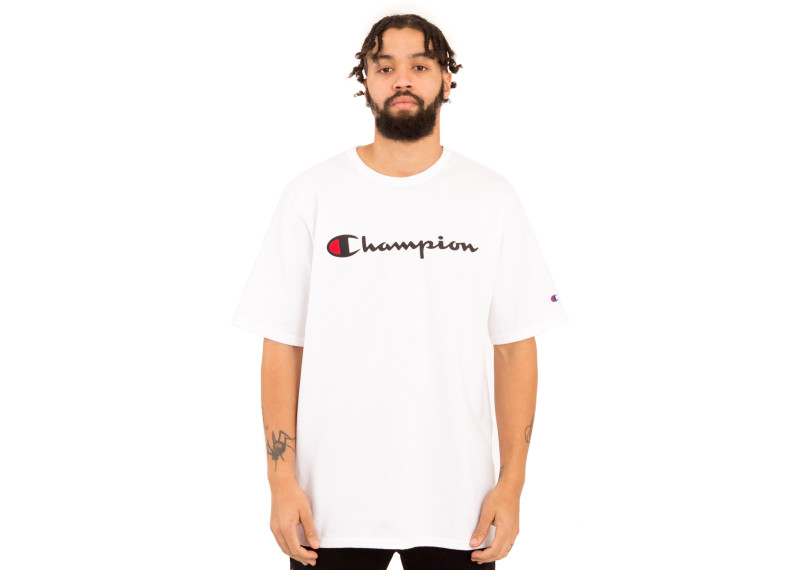 Heritage Script T-Shirt