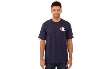 Heritage C Logo T-Shirt