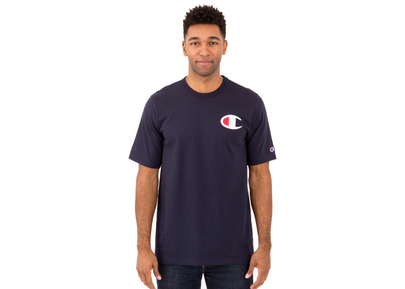 Heritage C Logo T-Shirt