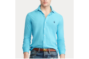 Featherweight Mesh Shirt