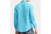 Featherweight Mesh Shirt