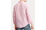 Featherweight Mesh Shirt